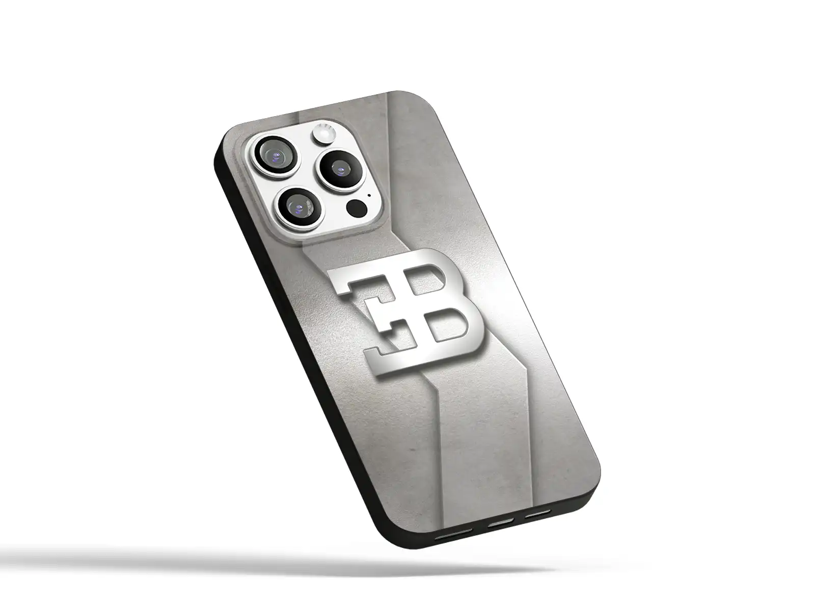 Bugatti Coque Smartphone Design Robuste Résistant